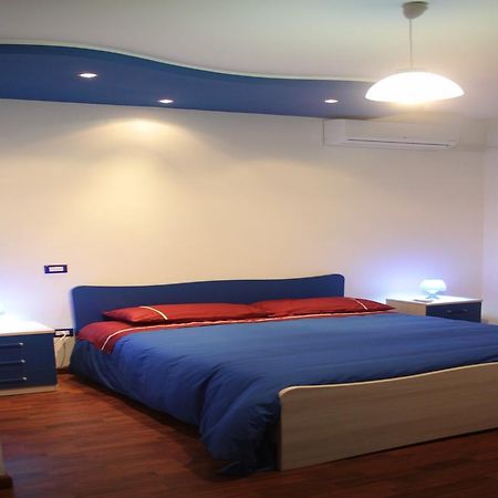 B&B Cosenza Eksteriør bilde
