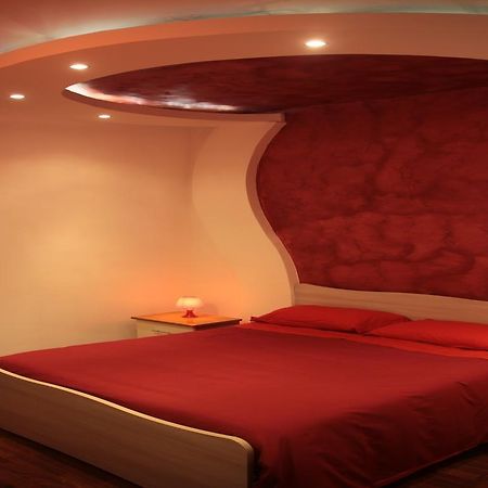 B&B Cosenza Eksteriør bilde
