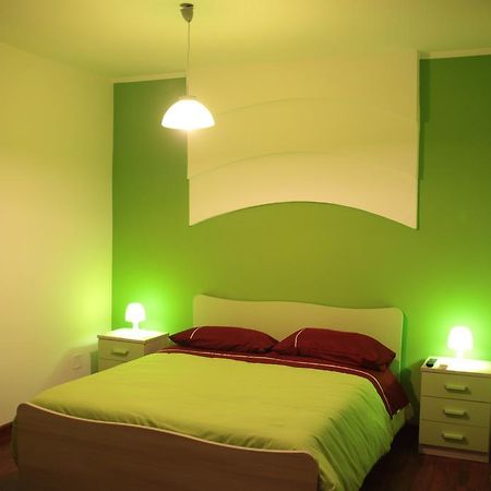 B&B Cosenza Eksteriør bilde