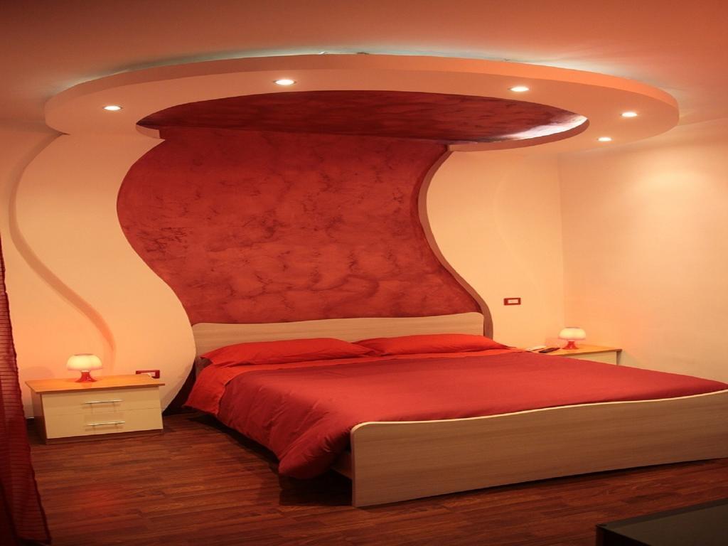 B&B Cosenza Eksteriør bilde