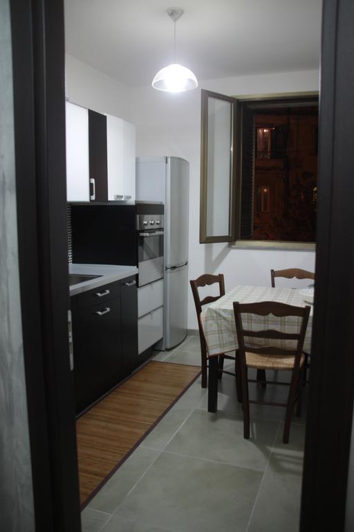 B&B Cosenza Eksteriør bilde