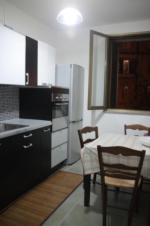 B&B Cosenza Eksteriør bilde