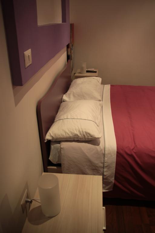 B&B Cosenza Rom bilde