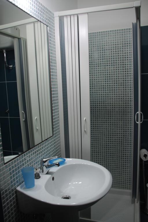 B&B Cosenza Eksteriør bilde