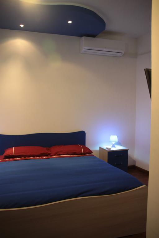 B&B Cosenza Eksteriør bilde