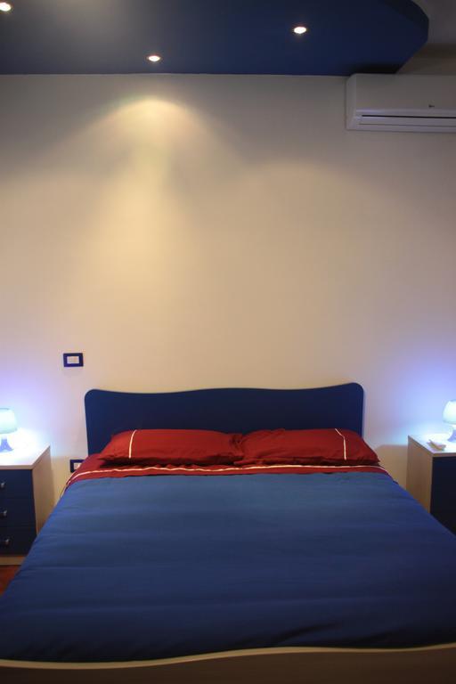 B&B Cosenza Rom bilde