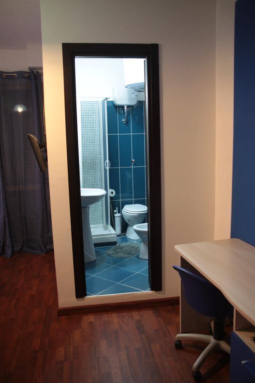 B&B Cosenza Eksteriør bilde