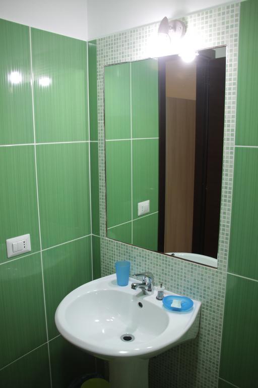 B&B Cosenza Eksteriør bilde