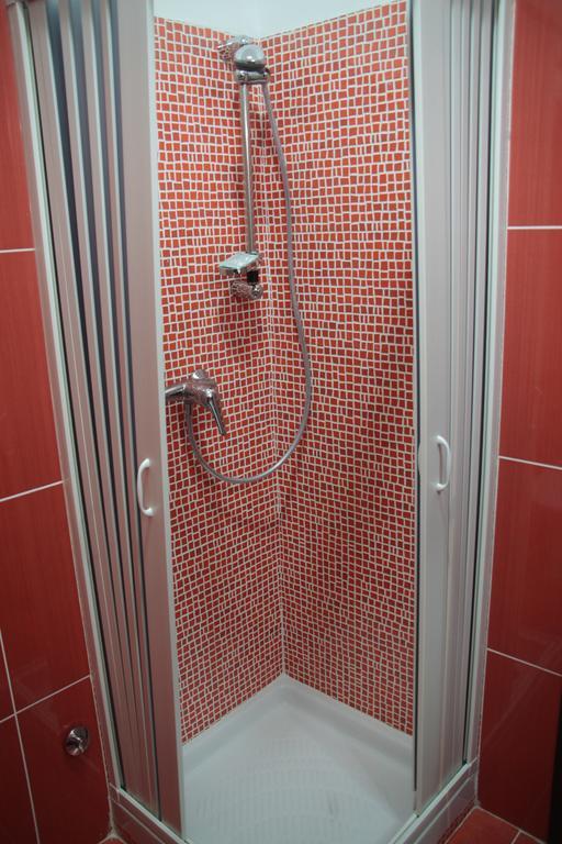 B&B Cosenza Eksteriør bilde